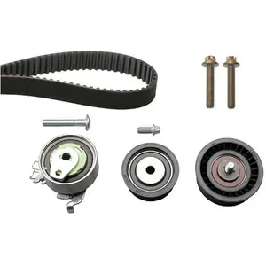 Kit De Distribution 20-1603 Hepu Opel; Vauxhall Hepu 201603 pas cher