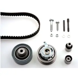 HEPU 20-1178 Kit de distribution Nbr. dents: 141 pas cher