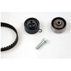 Kit De Distribution 20-1332 Hepu Chevrolet; Opel; Vauxhall Hepu 201332 pas cher