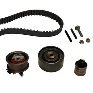 HEPU 20-1372 Kit de distribution Nbr. dents: 141 pas cher
