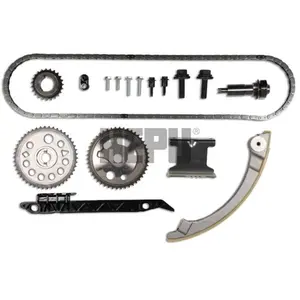 Kit chaîne de distribution HEPU 21-0232 pas cher
