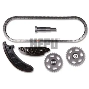 Hepu Kit de distribution par chaîne 210263 pas cher