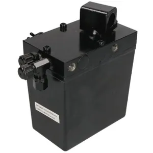 Comparateur de prix : Pompe de basculement, cabine DT Spare Parts 7.77028
