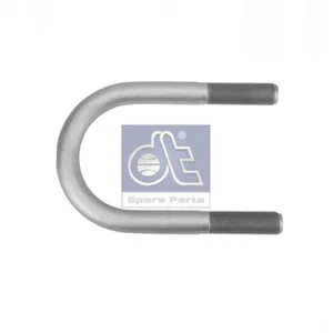Bride de ressort DT Spare Parts 6.11115