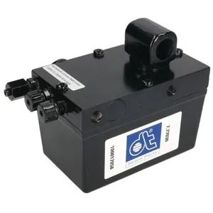 Comparateur de prix : Pompe de basculement, cabine DT Spare Parts 7.77030