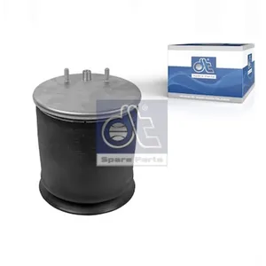 Comparateur de prix : Soufflet à air, suspension pneumatique DT Spare Parts 6.13041