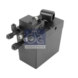 Comparateur de prix : Pompe de basculement, cabine DT Spare Parts 7.77022