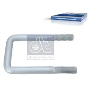 Comparateur de prix : Bride de ressort DT Spare Parts 2.61934