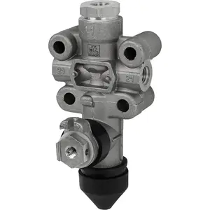 Valve de suspension pneumatique DT Spare Parts 2.64018