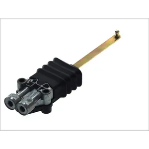 Valve, suspension de la cabine DT Spare Parts 2.70085