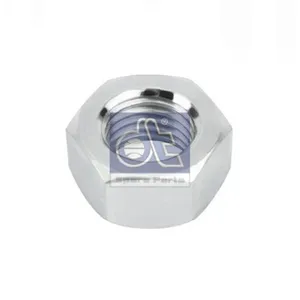 Comparateur de prix : Écrou, pivot de fusée d'essieu (main de suspension) DT Spare Parts 2.6...