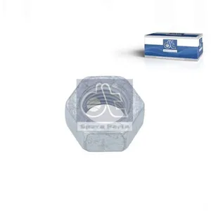 Écrou, pivot de fusée d'essieu (main de suspension) DT Spare Parts 2.6...Vendu parmotointegrator