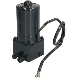 Pompe de basculement, cabine DT Spare Parts 7.77042Vendu parmotointegrator