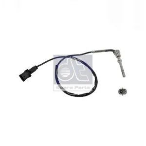Comparateur de prix : Palpeur, température des gaz DT Spare Parts 7.60508