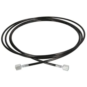Gaine, basculeur de cabine DT Spare Parts 4.10385