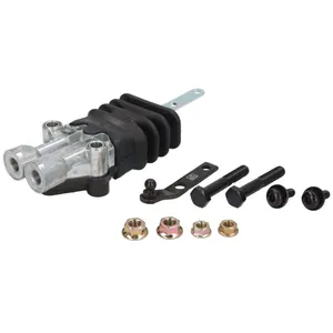 Comparateur de prix : Valve, suspension de la cabine DT Spare Parts 1.32540