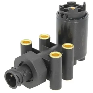 Capteur, niveau de suspension pneumatique DT Spare Parts 4.63104