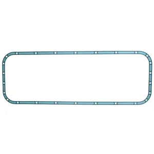 Joint d'étanchéité, carter d'huile DT Spare Parts 1.24046 pas cher