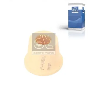 Comparateur de prix : Amortisseur, suspension de cabine DT Spare Parts 1.27090