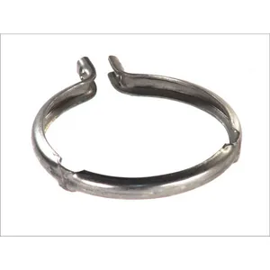 Comparateur de prix : Collier de serrage, échappement DT Spare Parts 2.14104