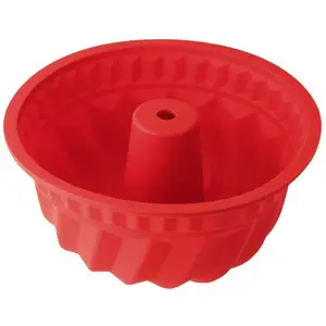 Comparateur de prix : Dr. Oetker - Moule à Kougelhopf 21,5 cm Dr. Oetker Flexxibel Love