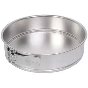 Comparateur de prix : Dr. Oetker - Moule à manqué à charnière 26 cm Dr.Oetker Classics