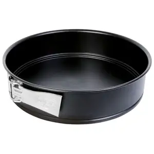 Comparateur de prix : Moule à manqué à charnière 24 cm Dr.Oetker Tradition ref 1437