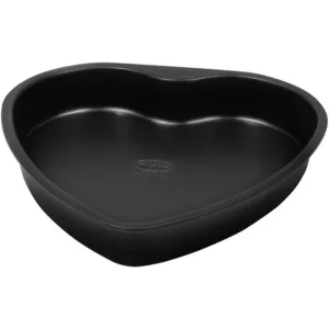 Moule à gâteau coeur Dr Oetker Tradition ref 1478 pas cher