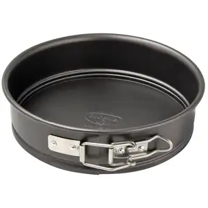 Moule à manqué à charnière 16 cm Dr.Oetker ref 2586 pas cher