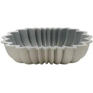 Comparateur de prix : Moule à gâteaux ovale Dr.Oetker Back-Kunst ref 2554