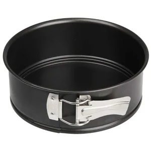 Comparateur de prix : Moule à manqué à charnière 18 cm Zenker Spécial Mini ref. 7683