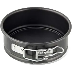 Comparateur de prix : Moule à manqué à charnière 12 cm Zenker Spécial Mini ref 7680