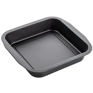 Comparateur de prix : Moule à brownie 27 x 26 cm Zenker Special Creative Zenker