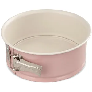 Comparateur de prix : Moule à manqué à charnière 18 cm Dr.Oetker Rétro ref 4650