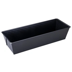 Moule à cake 30,5 x 11,5 x 7 cm Zenker PerfectBack+ pas cher