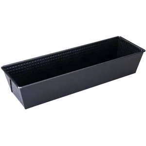 Moule à cake 35 x 11,5 x 7 cm Zenker PerfectBack+ pas cher