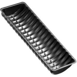 Comparateur de prix : Moule à bûche de Noël Zenker Black Metallic ref. 6532
