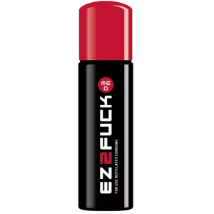 MEO Lubrifiant Silicone EZ2FUCK 100ml pas cher