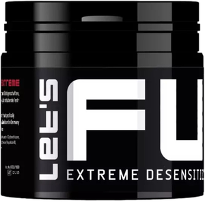 MEO Lubrifiant Fist LETS F*CK EXTREME 150ml pas cher