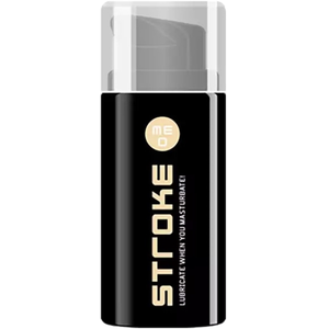 MEO Lubrifiant Masturbation STROKE 2.0 100ml pas cher