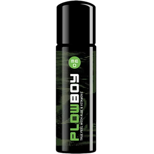 MEO Lubrifiant Silicone PLOWBOY 100ml pas cher