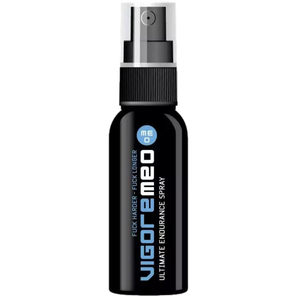 Spray Retardant VIGOREMEO 30ml pas cher