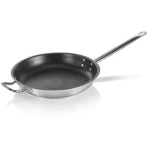 Poêle à frire diam 36cm - pas cher