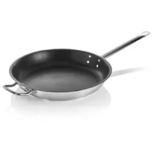WAS Germany Poêle à frire diam 40cm - pas cher