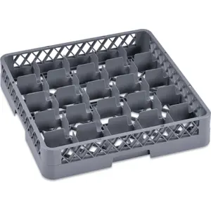 WAS Germany Rack a vaisselle 98 rack a gobelets en Polypropylène 3