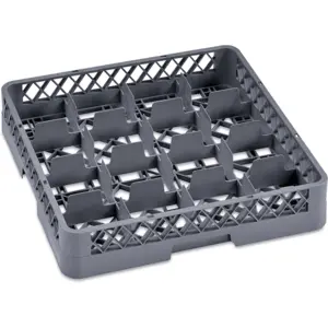 Rack a vaisselle 98 rack a gobelets en Polypropylène 1 Was Germany pas cher