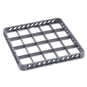 Rack a vaisselle 98 rack a gobelets en Polypropylène 5 pas cher