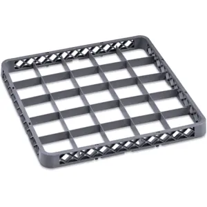 WAS Germany Rack a vaisselle 98 rack a gobelets en Polypropylène 6 pas cher