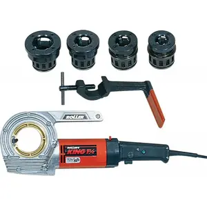 Roller - Filière électrique King2Set c R1/2-2z pas cher