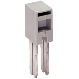Wago - Peigne de pontage isolé 285-435 1 pc(s) D25180 pas cher